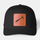 Search for construction business hats Handyman