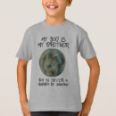 Search for dog brother tshirts boys