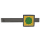 Search for flower tie bars Green
