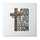 Search for cross design tiles Jesus