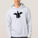 Search for batman hoodies Bat wings