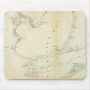 Search for nautical charts mousepads Depths