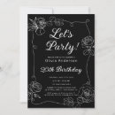 Search for lets party invitations Script