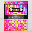 Search for disco flyers Retro