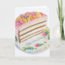Search for half birthday cards Pink