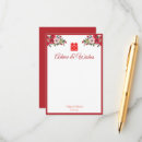 Search for floral wedding advice cards Rustic