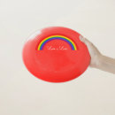 Search for gay pride frisbees Love is love
