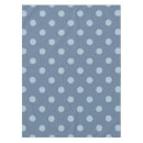 Search for light blue tablecloths Pattern