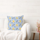 Search for mediterranean pillows Elegant