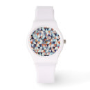 Search for mosaic watches Decorative