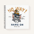 Search for tom and jerry notebooks Cat and mouse