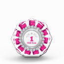 Search for ribbon awards Pink