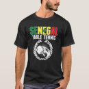 Search for senegal tshirts Tennis