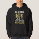 Search for baseball hoodies Season