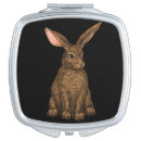 Search for cute compact mirrors Bunny