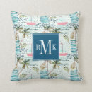 Search for palm tree pillows Trendy