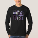 Search for witch tshirts Spooky