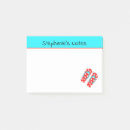 Search for post it notes Red