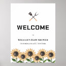 Search for babyq baby shower welcome sign posters Barbecue