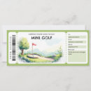 Search for mini invitations Watercolor