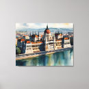 Search for watercolor canvas prints Travel