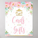 Search for carousel signs Whimsical