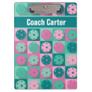 Search for coach clipboards Retro