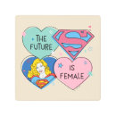 Search for supergirl logo art Hearts