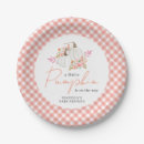 Search for white pumpkin plates October