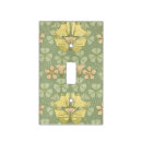 Search for deco light switch covers Floral