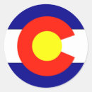 Search for colorado flag stickers Skiing
