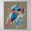 Search for avengers symbol posters Captain america