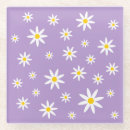 Search for daisy coasters Daisies