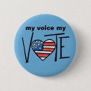 Search for election buttons Kamala