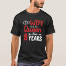 Search for funny 8th anniversary gifts Couples
