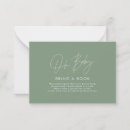 Search for bring a book baby shower invitations Elegant
