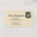 Search for humorous business cards Cute