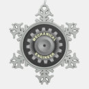Search for mechanical engineering ornaments Gear
