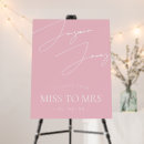 Search for mr and mrs signs Classic