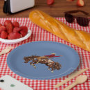 Search for vintage plates Country