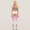 Search for white gold leggings Ombre