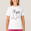 Search for halloween candy tshirts Boo