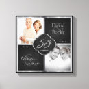 Search for 50th anniversary canvas prints Elegant