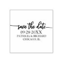 Search for budget save the dates Chic