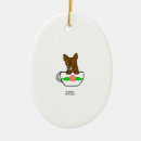 Search for teacup ornaments Animal