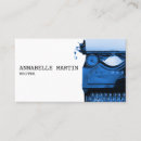 Search for screenwriter business cards Journalist