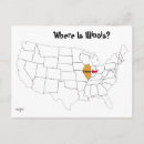 Search for america postcards Illinois