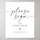 Search for tabletop posters Handwritten