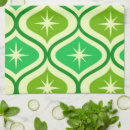 Search for mint green kitchen towels Geometric