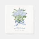 Search for blue hydrangea napkins Floral